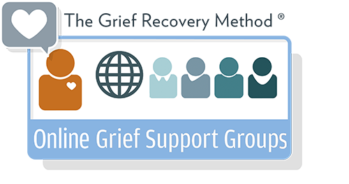 8-Week Online Grief Recovery Group,  

January 8, - February 26, 2024   

9:30 am - 11:30 am