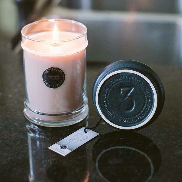 Sweet Grace Large Classic Jar 