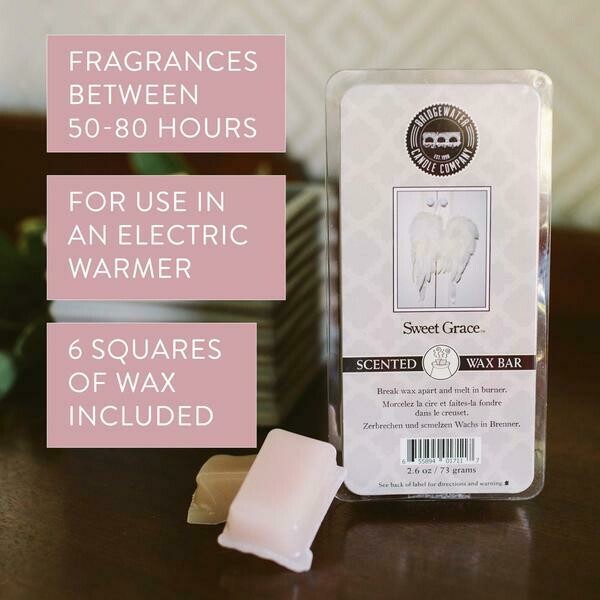 Sweet Grace Wax Bar