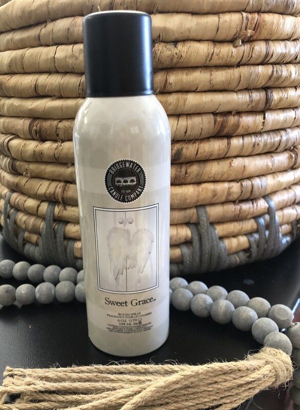 Sweet Grace Room Spray