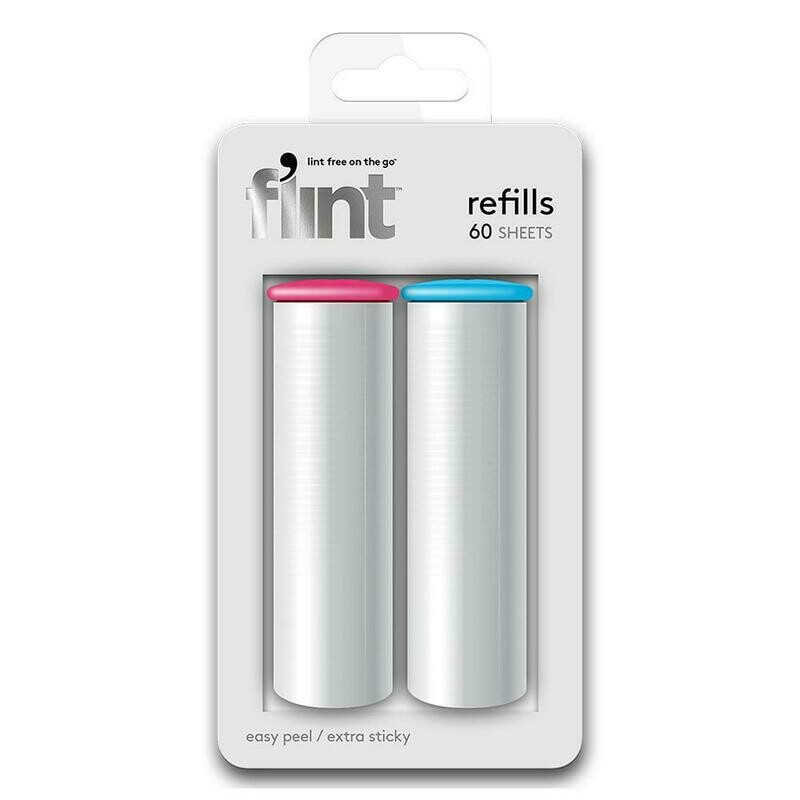 Flint Refill 2pack 