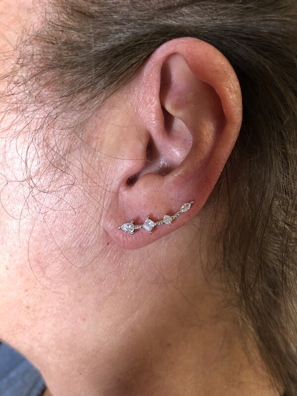 Best Day Every Ear Crawler