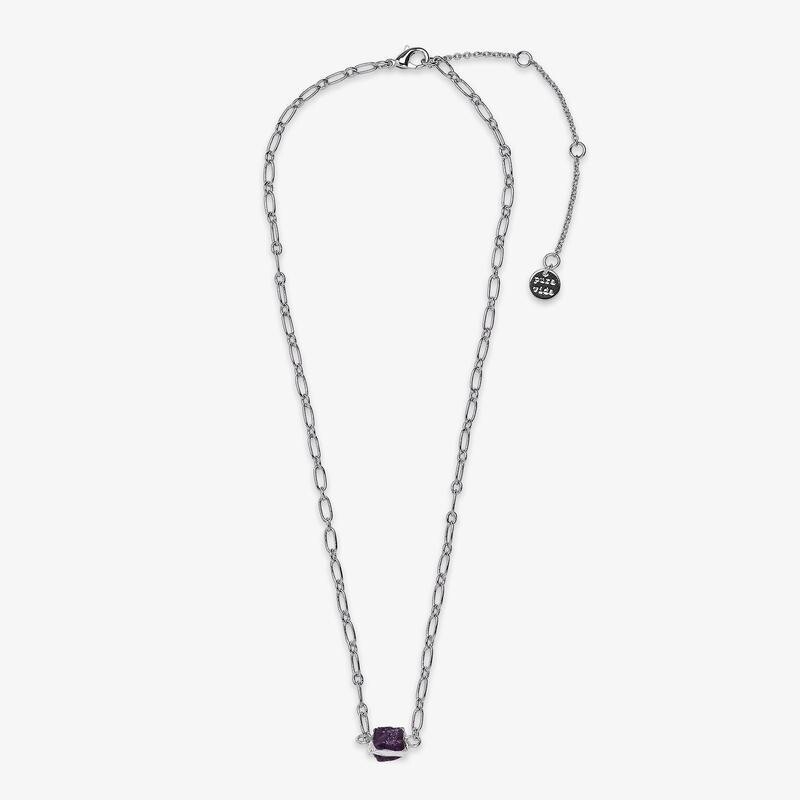 Pura Vida Crystal Cove Choker