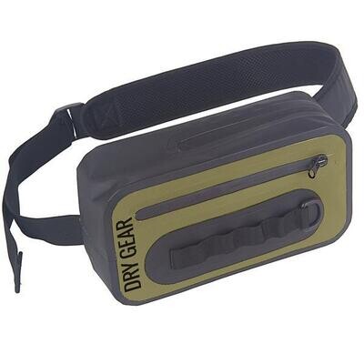 Army Dry Gear Bag | Waterproof