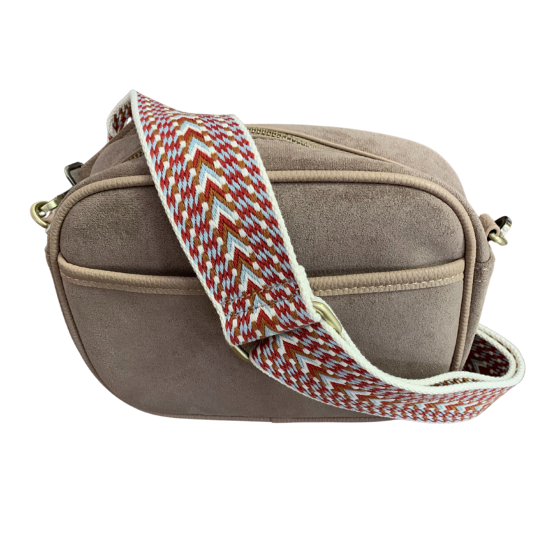Ellie Camera Bag 