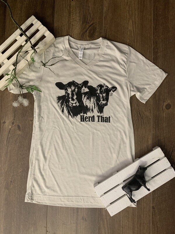 Herd That Tee