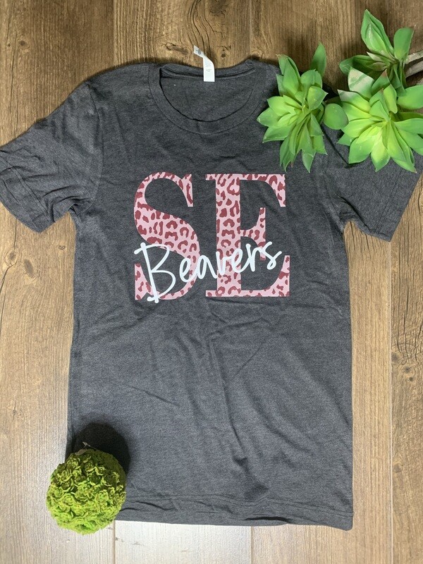 SE Beavers Tee