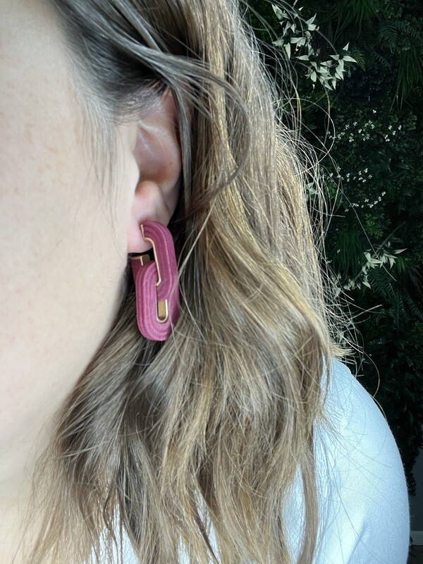 Vernice Earring