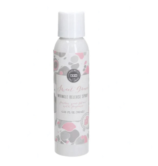 Sweet Grace Wrinkle Release Spray