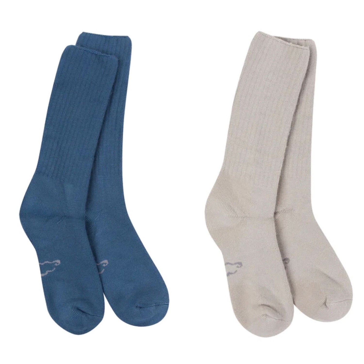 Classic Crew Sock