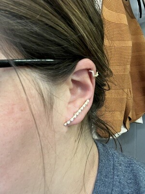 Gwen Earring Set