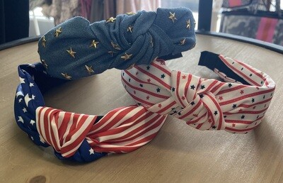 America Headbands