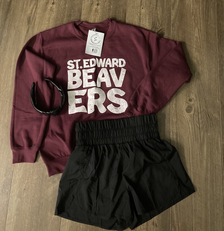 Beaver Puff Crew