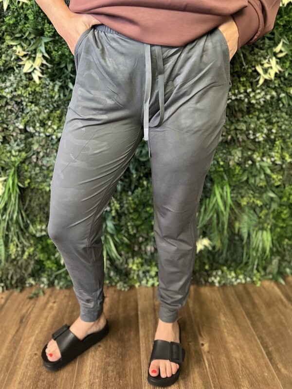 Lori Jogger