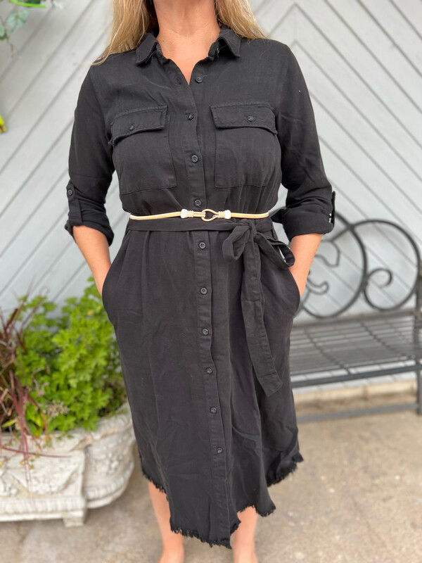 Bobbie Dress