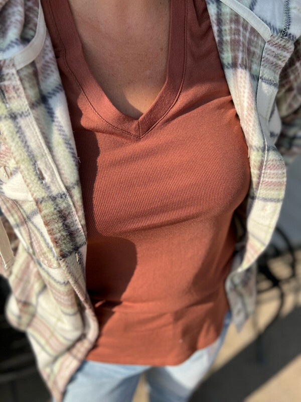 Shannon Top