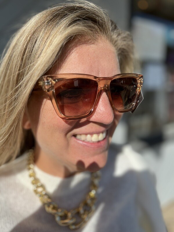 Bre Sunglasses Bre Sunglasses