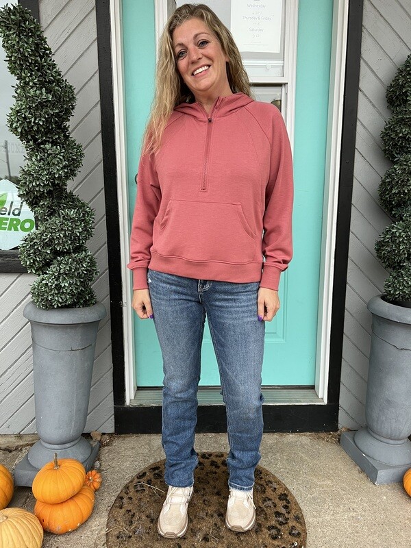 Lella Hoodie