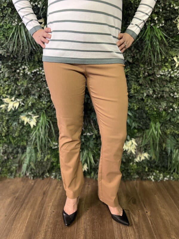 Eric Casual Pant