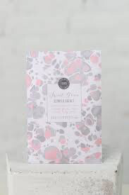 Sweet Grace Scented Sachet