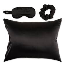 Satin Sleep Set