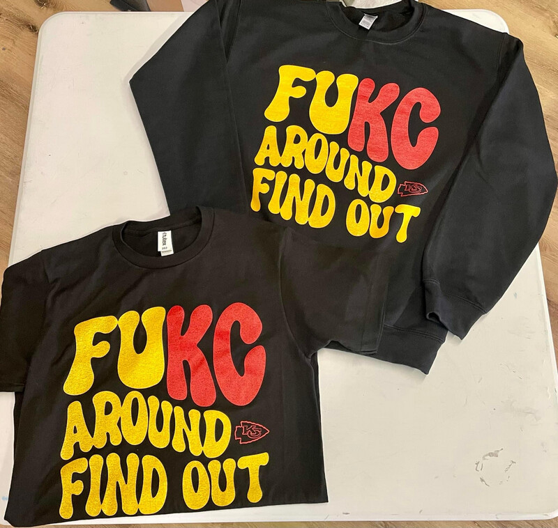 FUKC Around 