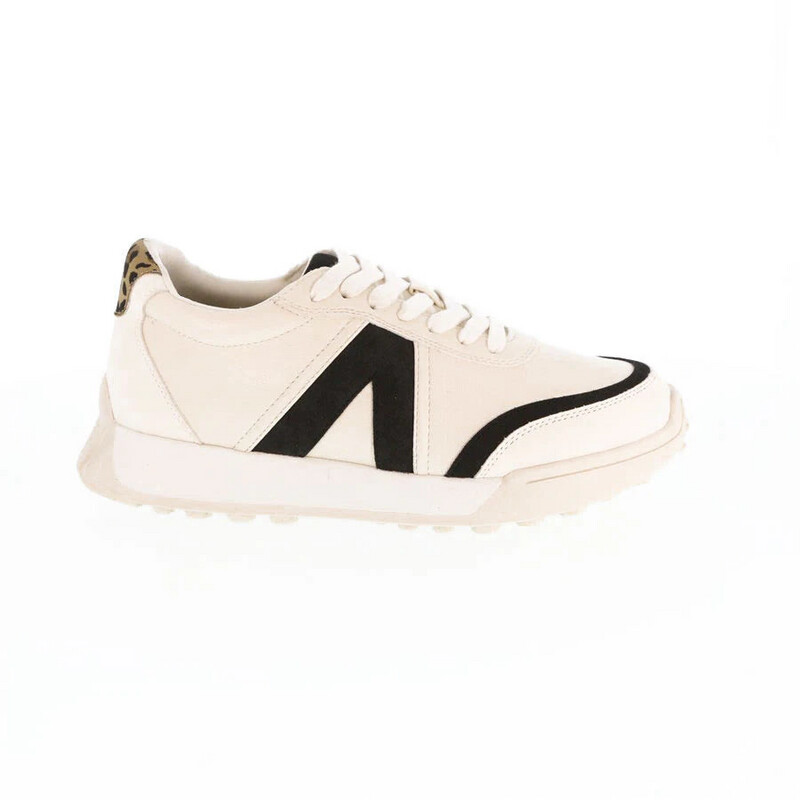 The Town Shoe