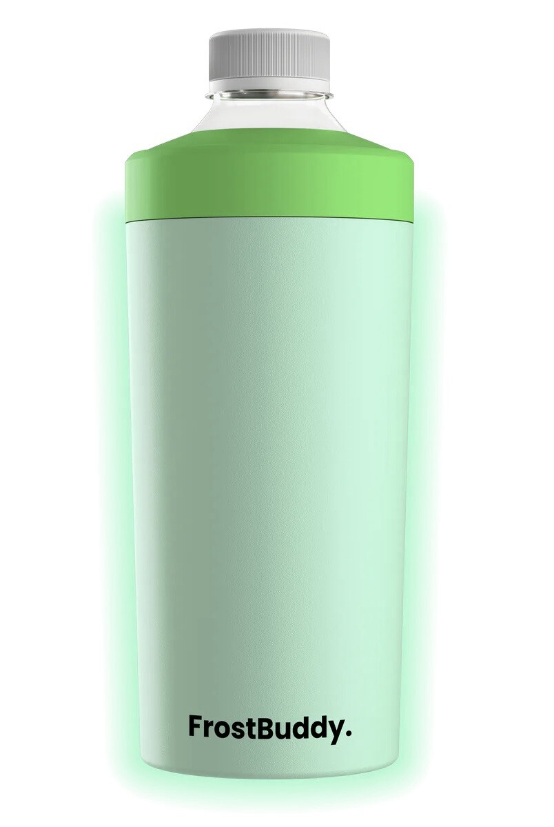 Universal Buddy XL Glow