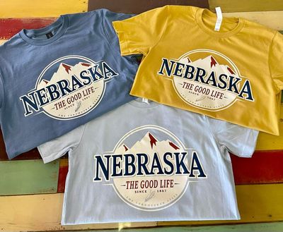 NE Busch Inspired NE Busch Inspired