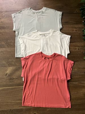 Brenton Tee