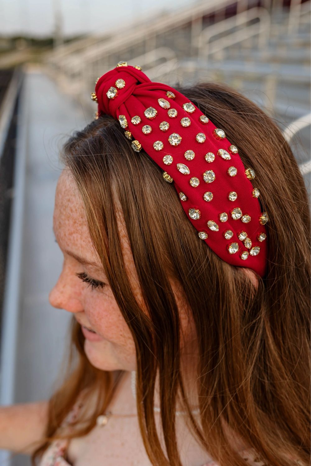 Glam Headband