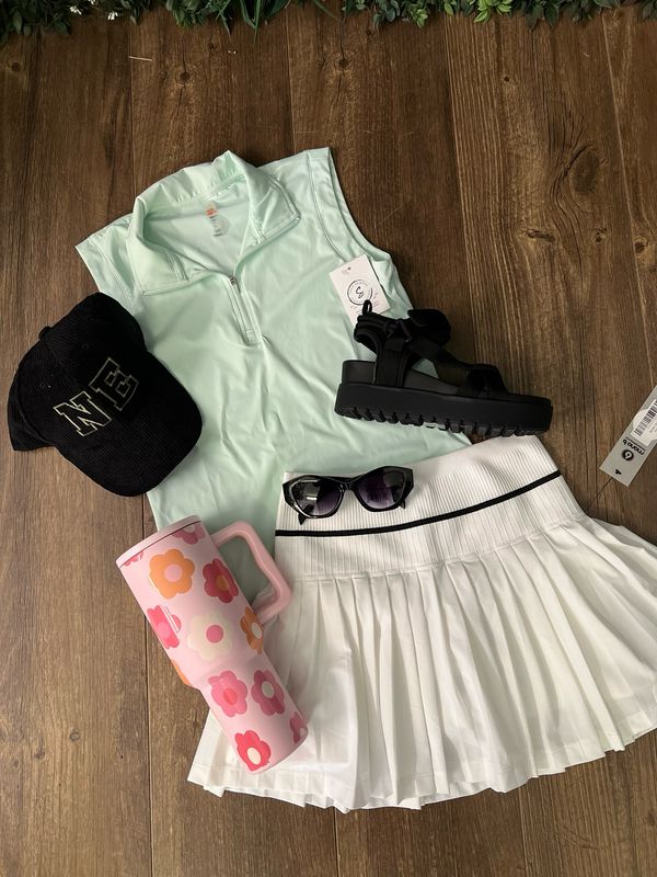 Birdie Golf Skort