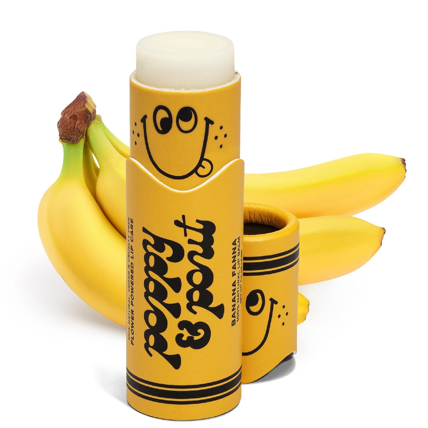 P&amp;P Lip Balm
