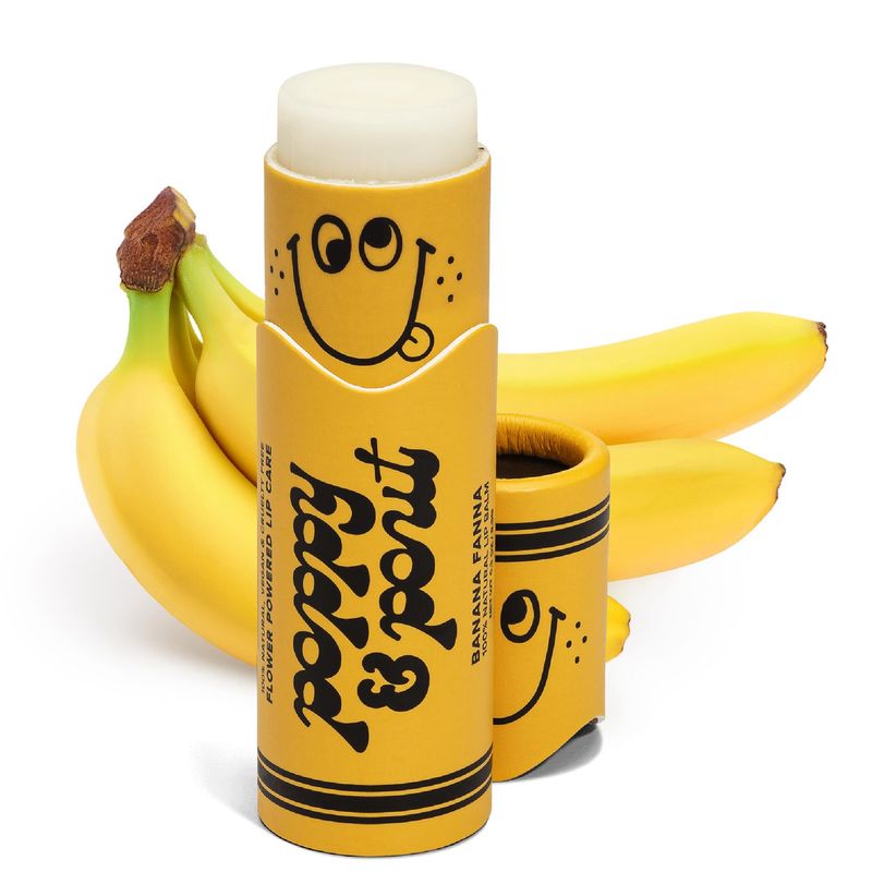 P&amp;P Lip Balm
