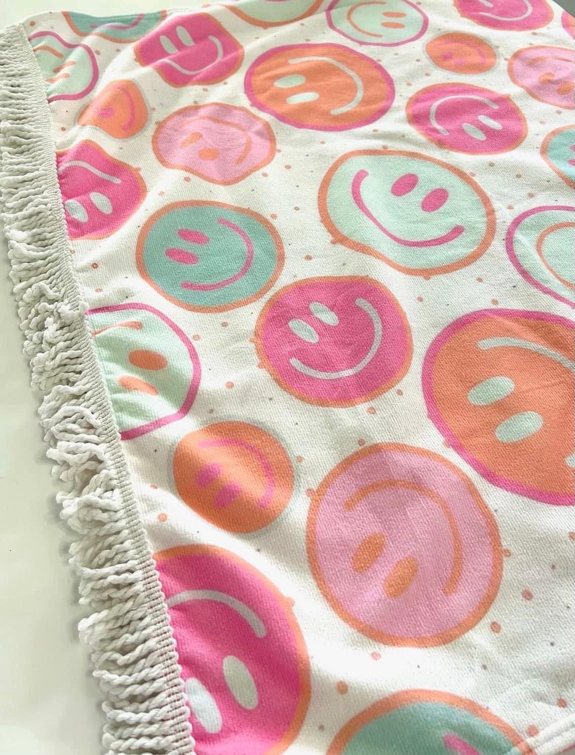 Beach Towel