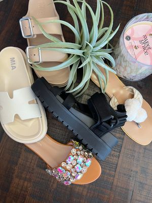 Shoes