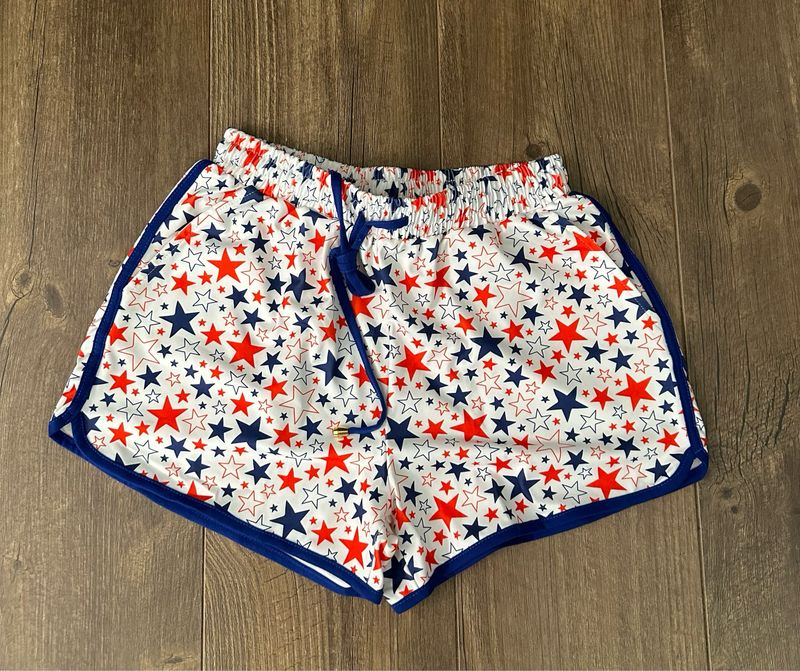 Oh My Stars Shorts