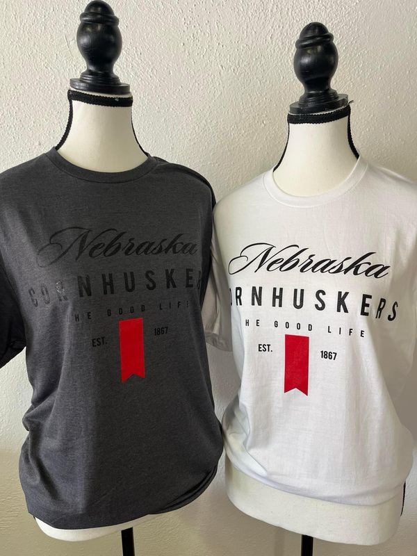Ultra Inspired Tee