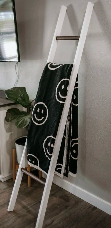 Luxe Blanket