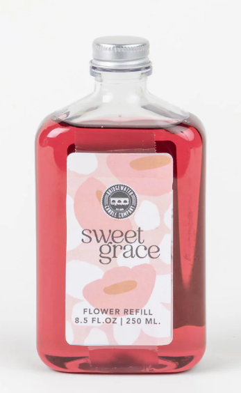 Flower Diffuser Refill Flower Diffuser Refill