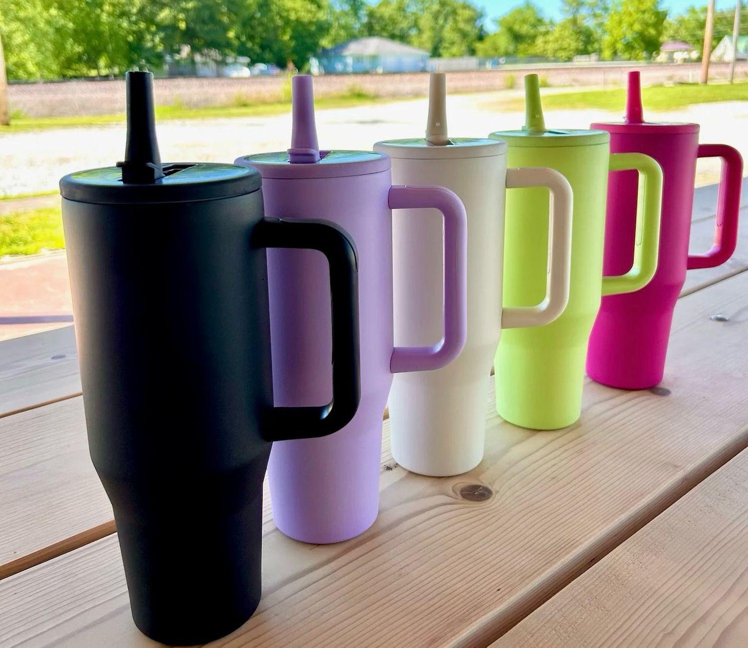 BABE Hydro Tumbler