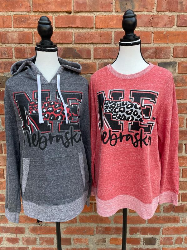 Harborside Leopard NE
