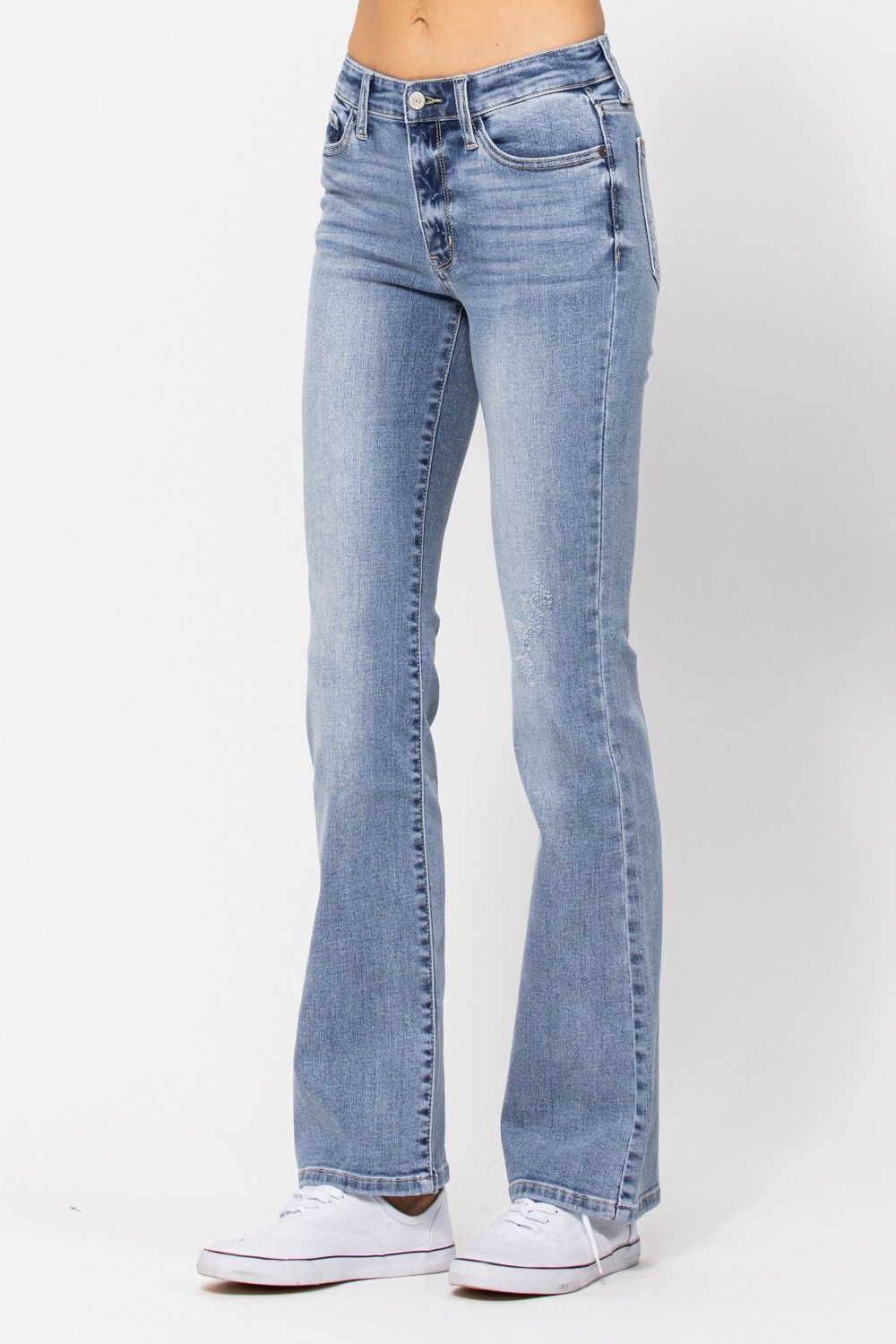 JB CORE MR Bootcut