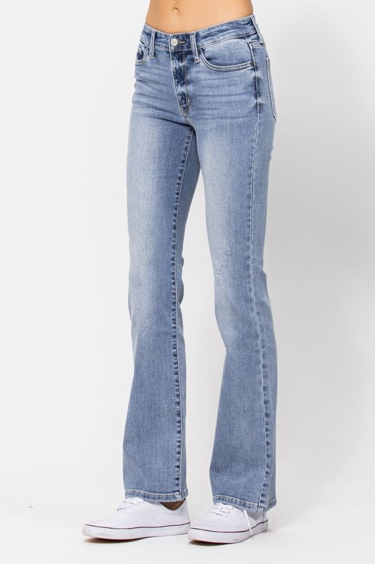 JB CORE MR Bootcut