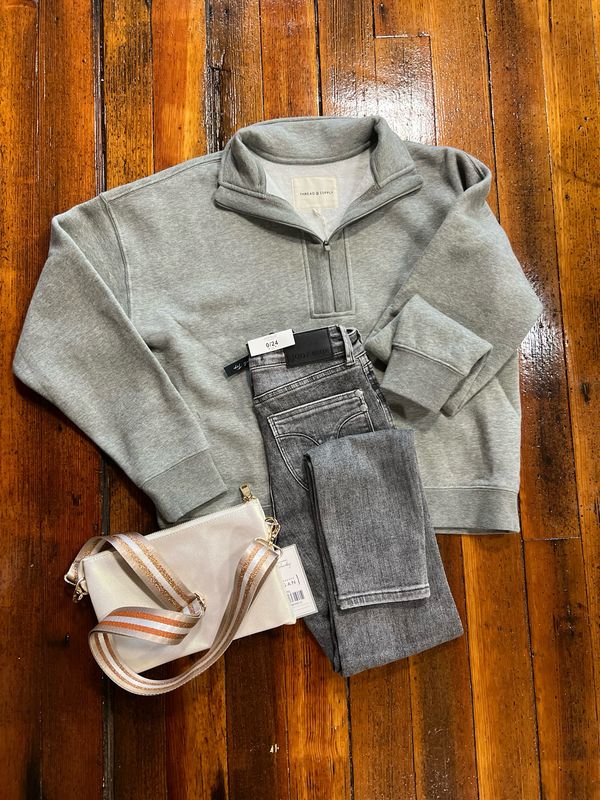 Mirabel Pullover