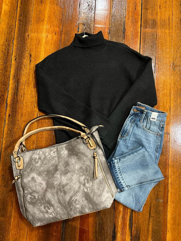 Dani Sweater