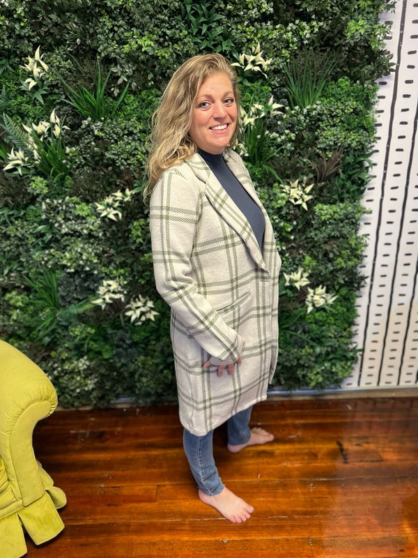 Kenzie Coat