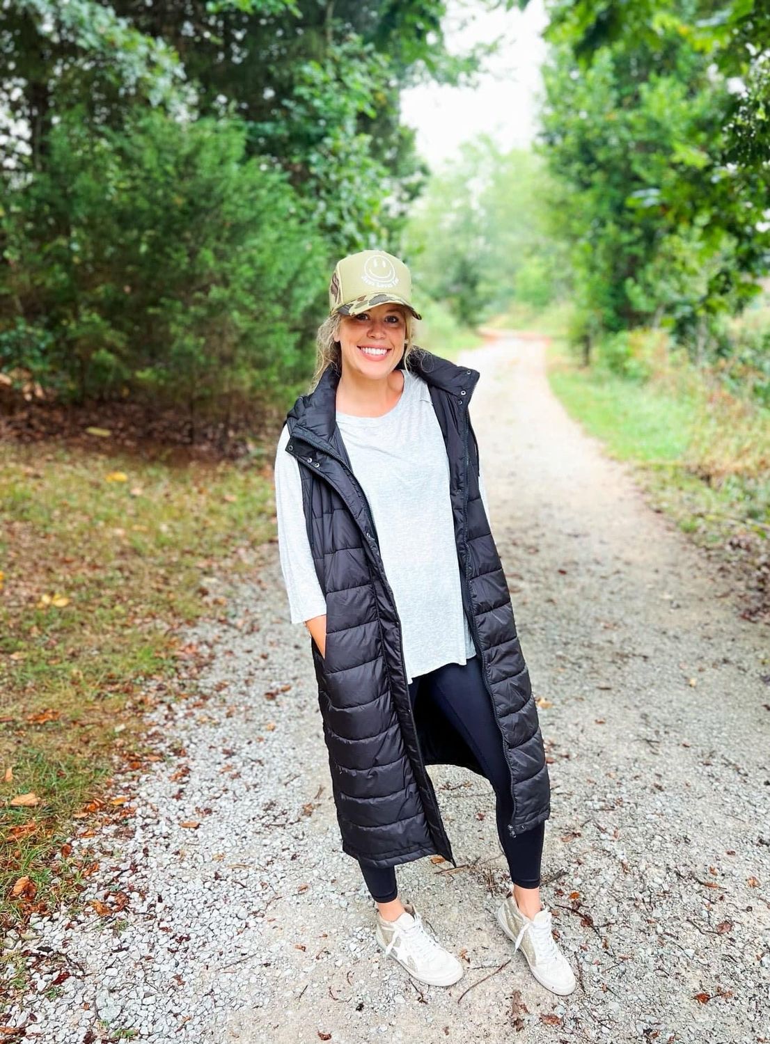 Venture Out Vest
