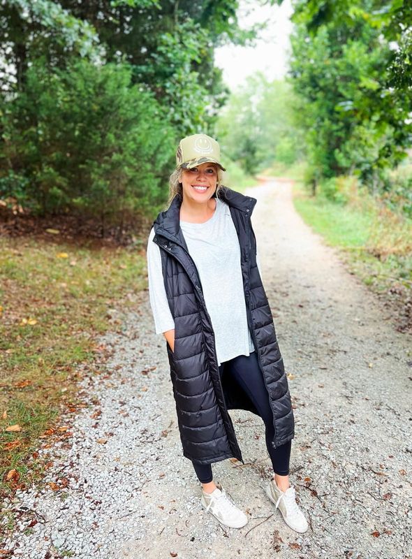 Venture Out Vest