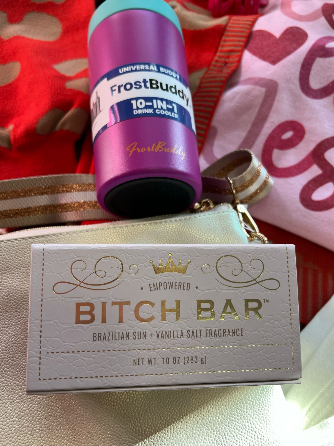 Bitch Bar